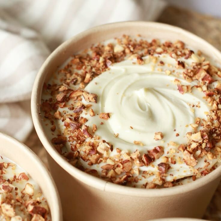 carrot snack cake homemade dessert