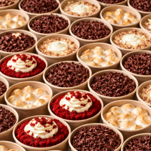 snack cakes assorted flavors small cakes